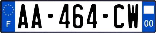AA-464-CW