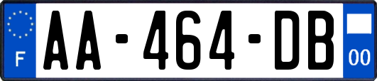 AA-464-DB