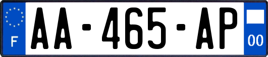 AA-465-AP