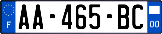AA-465-BC
