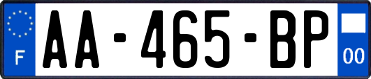 AA-465-BP