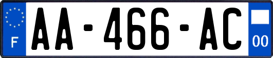 AA-466-AC