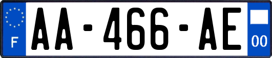 AA-466-AE