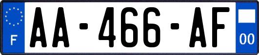 AA-466-AF