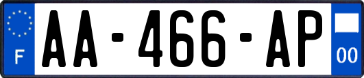AA-466-AP