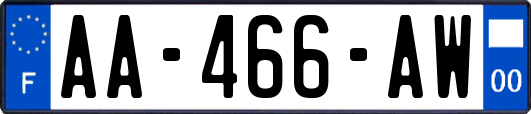 AA-466-AW