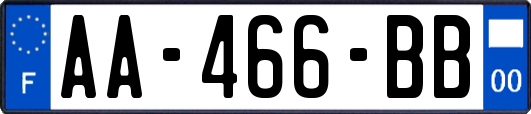 AA-466-BB