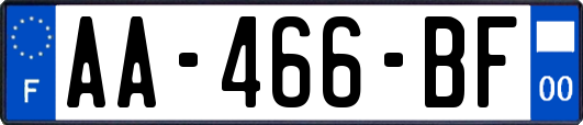 AA-466-BF