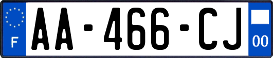 AA-466-CJ