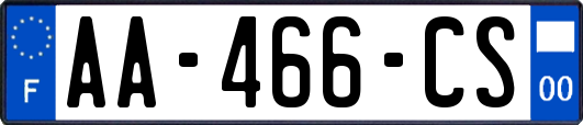 AA-466-CS
