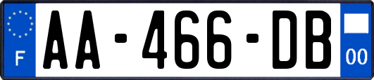 AA-466-DB