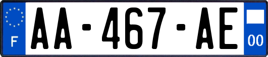 AA-467-AE