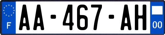 AA-467-AH