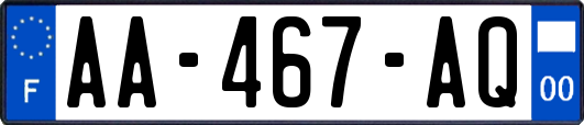 AA-467-AQ