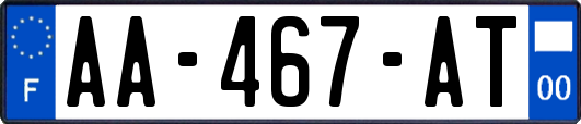 AA-467-AT