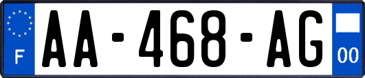 AA-468-AG