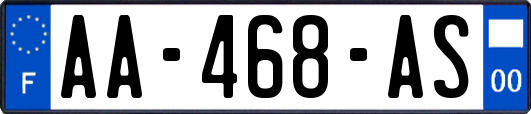 AA-468-AS
