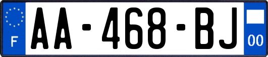 AA-468-BJ