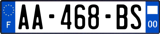 AA-468-BS