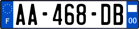 AA-468-DB