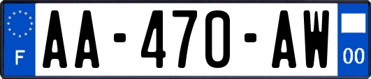 AA-470-AW
