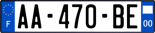 AA-470-BE