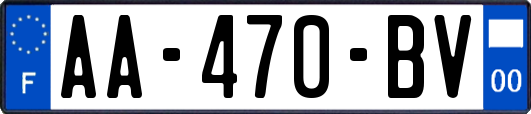 AA-470-BV