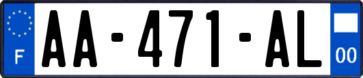 AA-471-AL