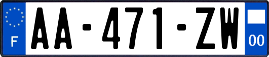AA-471-ZW