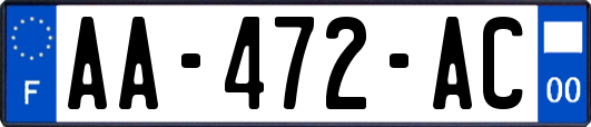 AA-472-AC