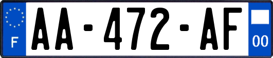 AA-472-AF