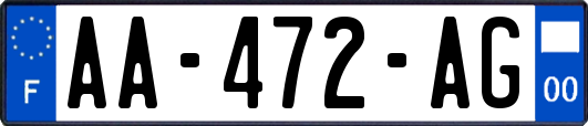 AA-472-AG