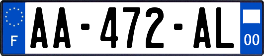AA-472-AL