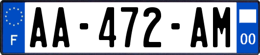 AA-472-AM