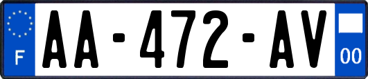 AA-472-AV