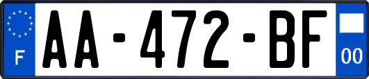 AA-472-BF