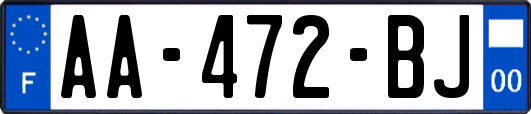 AA-472-BJ