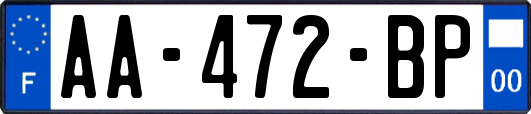 AA-472-BP