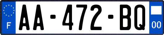 AA-472-BQ