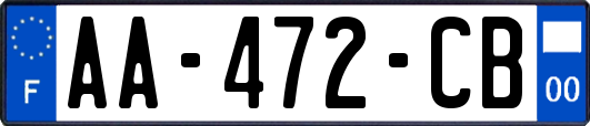 AA-472-CB