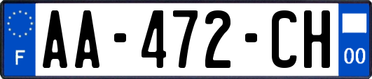 AA-472-CH