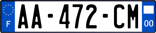 AA-472-CM
