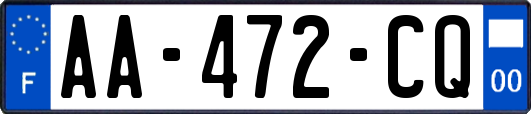 AA-472-CQ