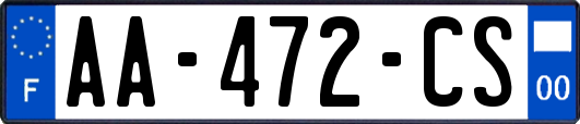 AA-472-CS