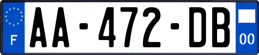 AA-472-DB