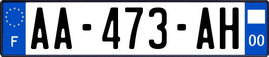 AA-473-AH