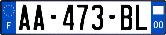 AA-473-BL