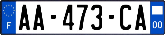 AA-473-CA