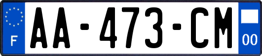 AA-473-CM