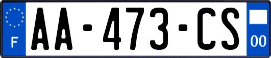 AA-473-CS